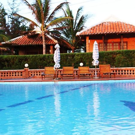 Blue Sailing Resort - Canh Buom Xanh Xom Tram Luaran gambar