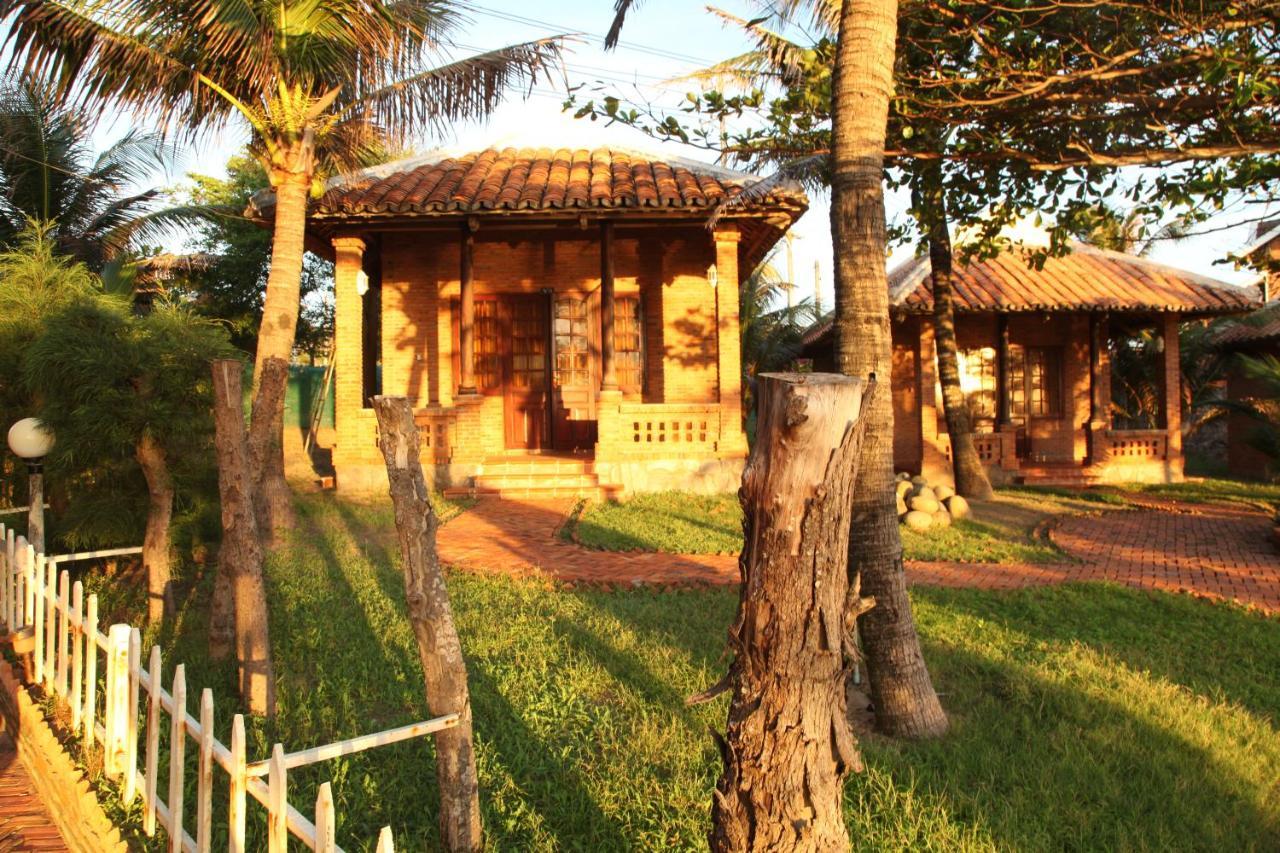 Blue Sailing Resort - Canh Buom Xanh Xom Tram Luaran gambar
