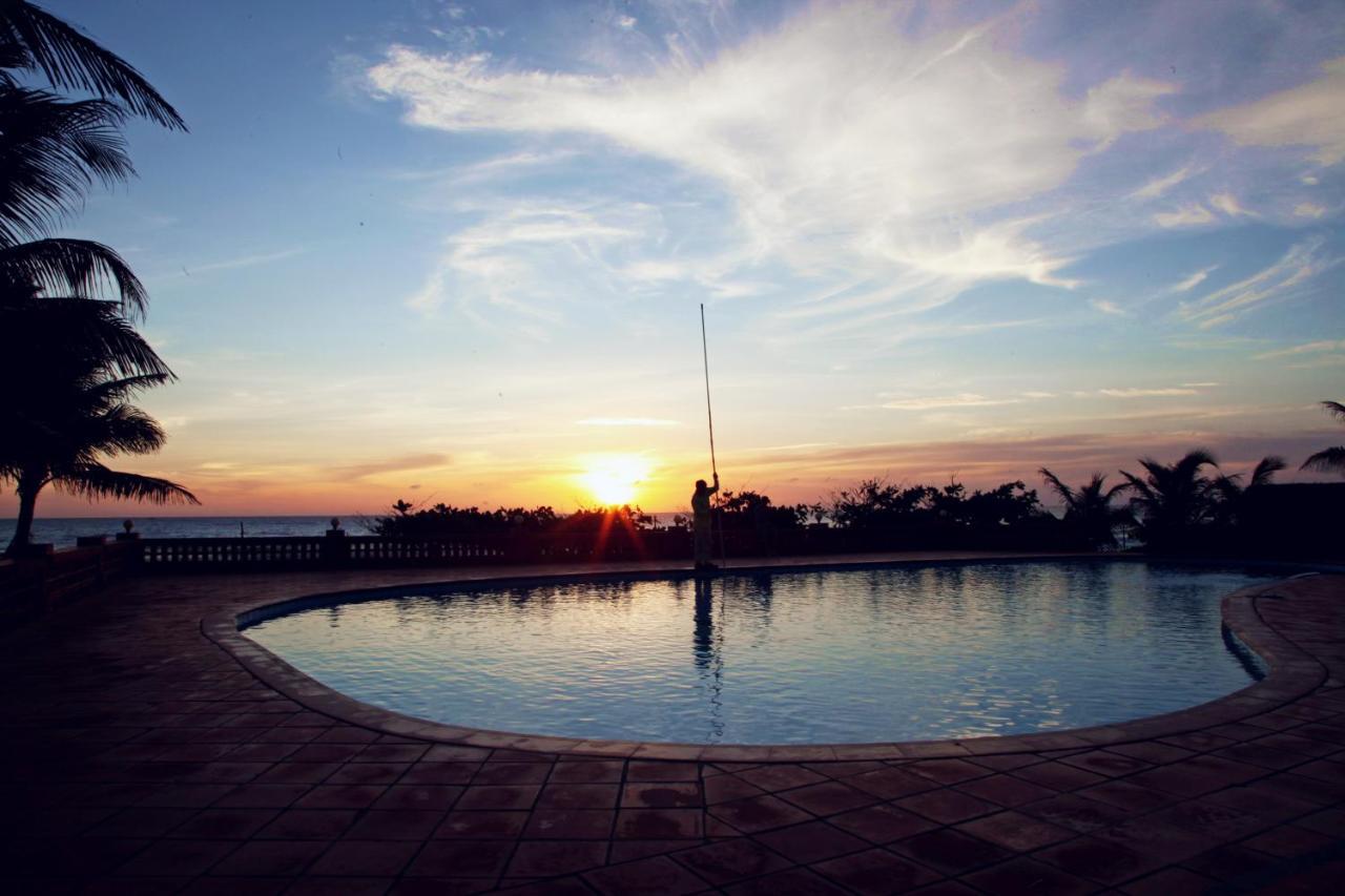 Blue Sailing Resort - Canh Buom Xanh Xom Tram Luaran gambar