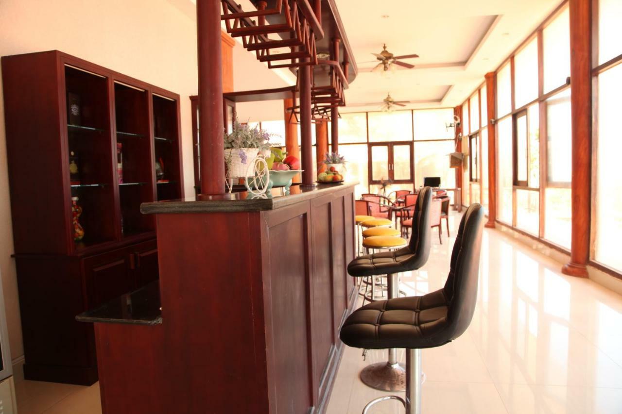 Blue Sailing Resort - Canh Buom Xanh Xom Tram Luaran gambar
